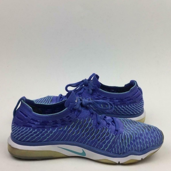 NIKE Air Zoom Fearless Flyknit Training Sh… - Picture 3 of 8